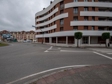 Gewerbefläche zum Verkauf in Villaviciosa - Avenida Avenida de España