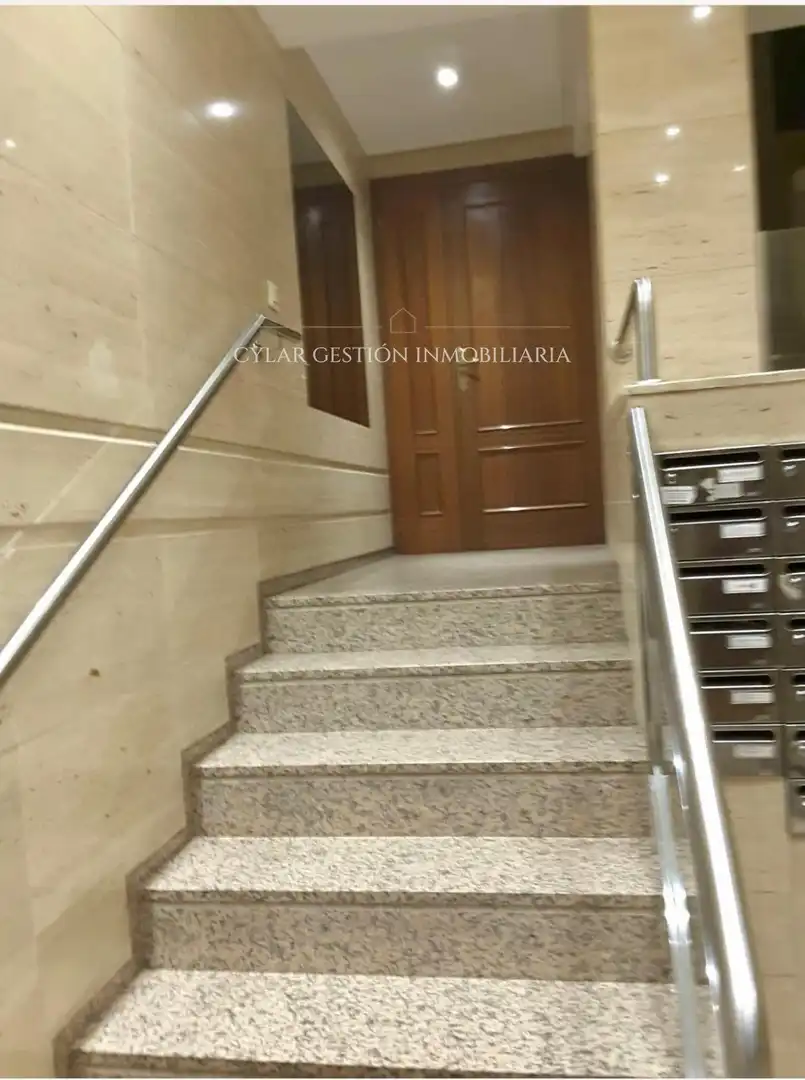 Pis amb ascensor en venda a Pereda, imagen 24