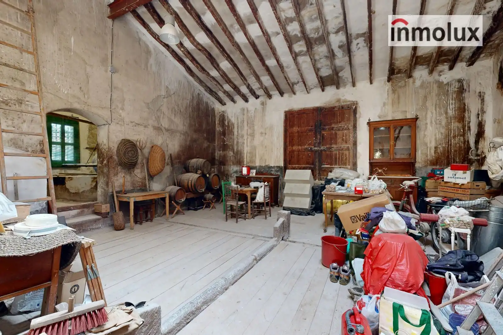 House for sale in Camino Pinada, imagen 24