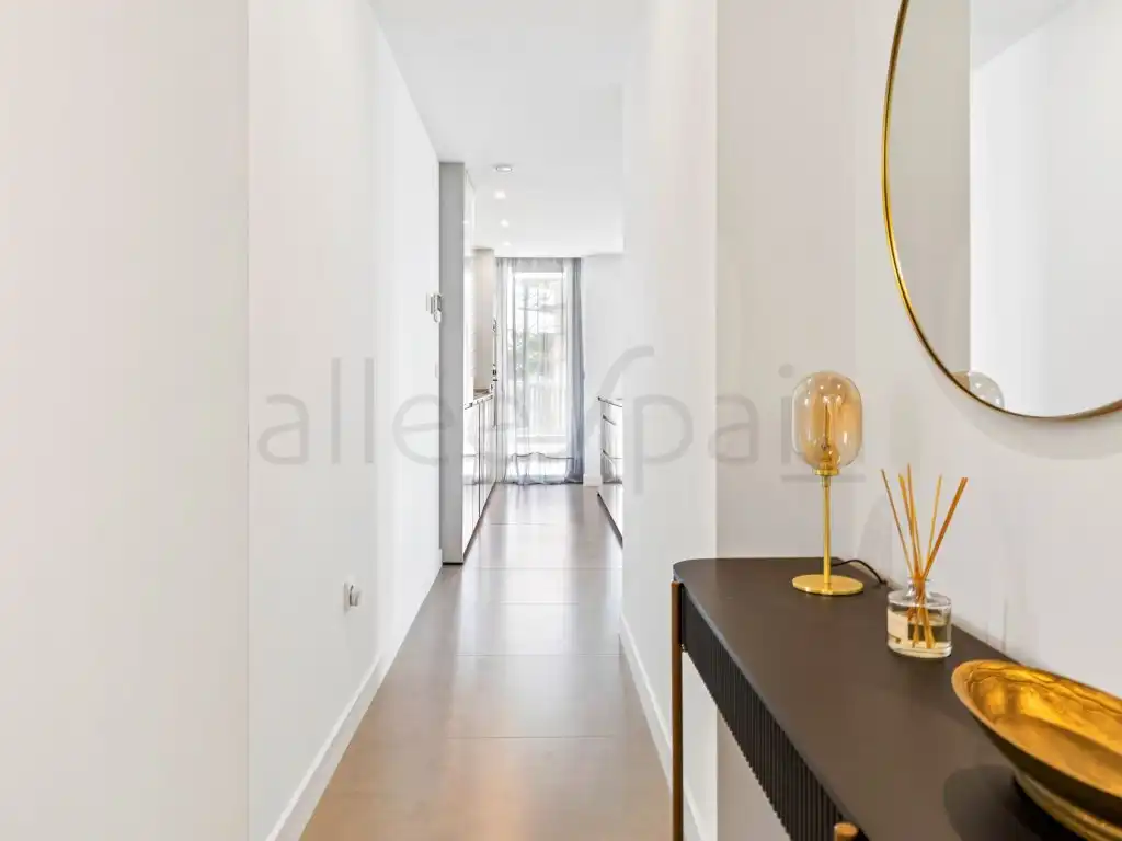 Apartment with lift for sale in Calle Eva, imagen 12