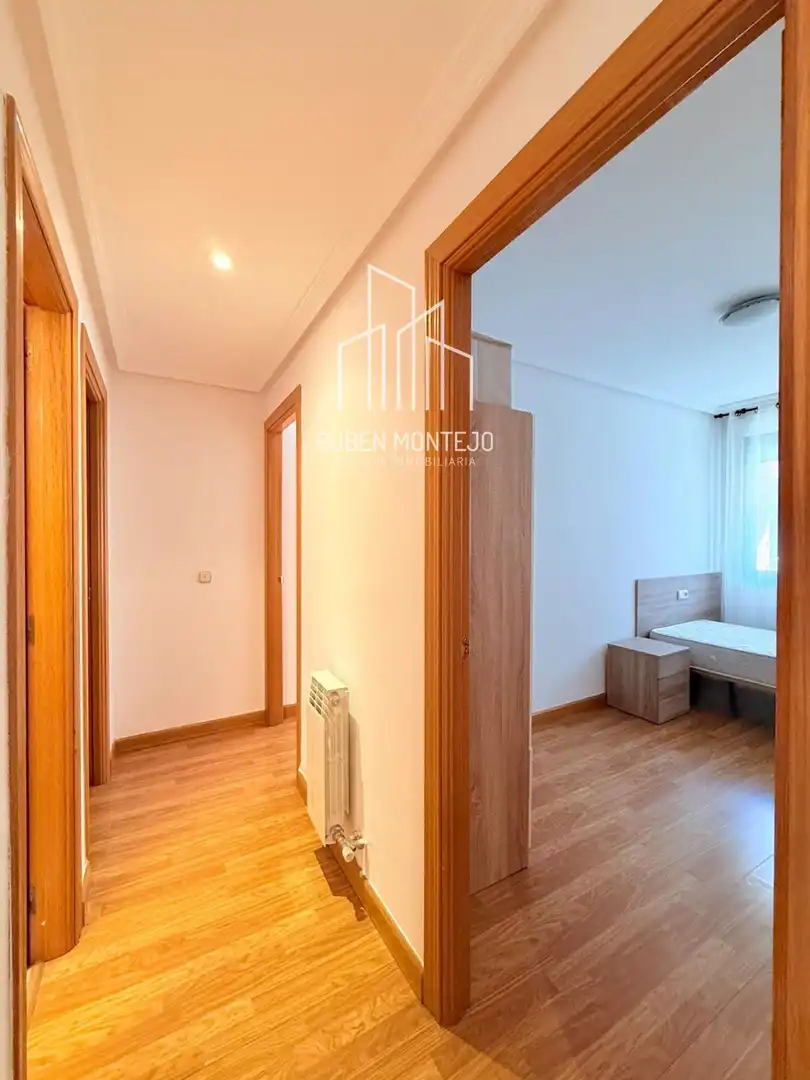 Flat with lift to rent in Federico de Onis, imagen 25
