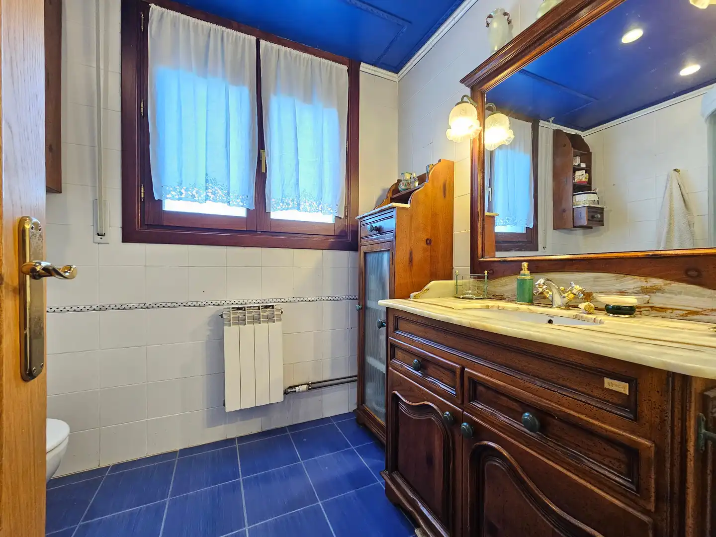 Chalet con jardín en venta en Etxabarri Ibiña Entitatea, imagen 40