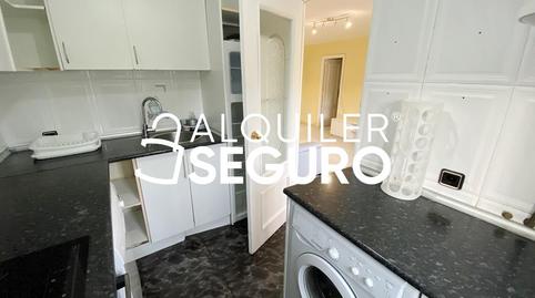 Photo 3 of Flat to rent in Plazuela de la Obra , Arcos, Madrid