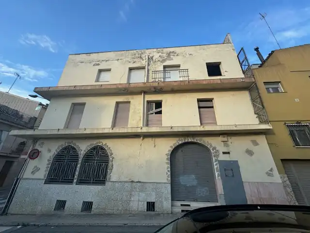 Casa o xalet en venda a Carrer Ramon y Cajal, 16, Sant Pere