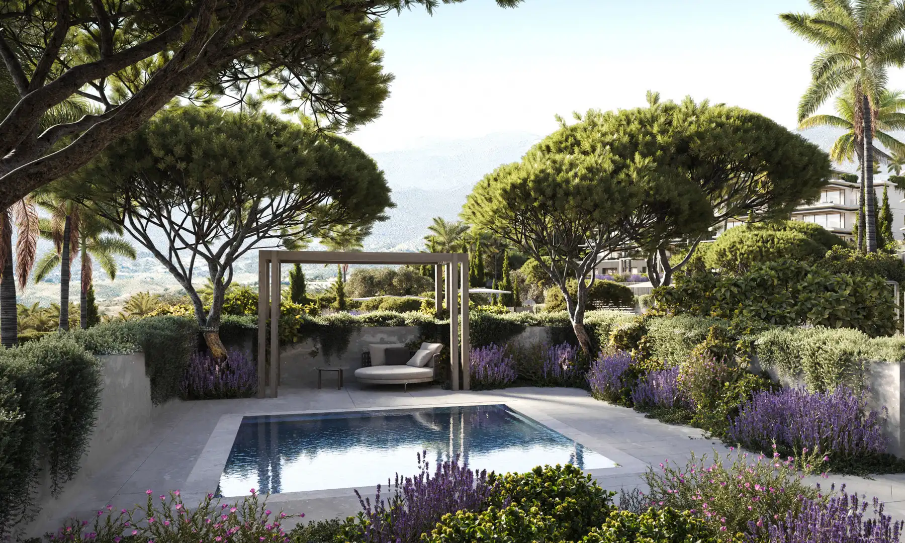 Apartament amb piscina en venda a Mijas pueblo, imagen 20