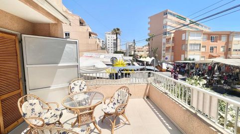 Photo 4 of Ground floor for rent in Los Europeos, Torrevieja