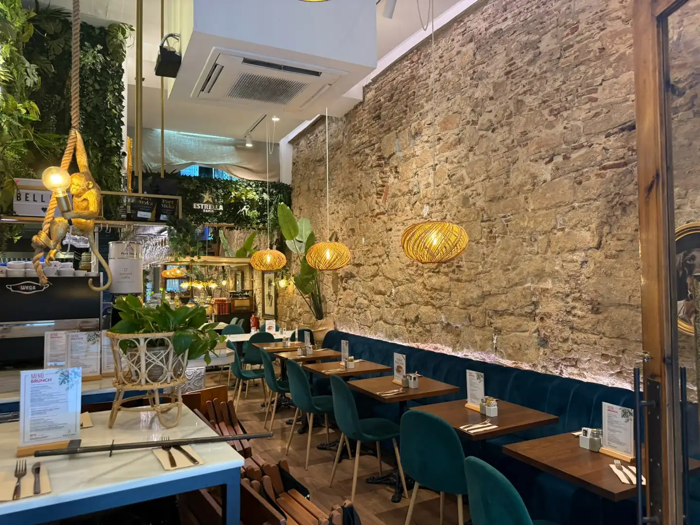 Business premises for transfer in Ciutat Vella, imagen 22