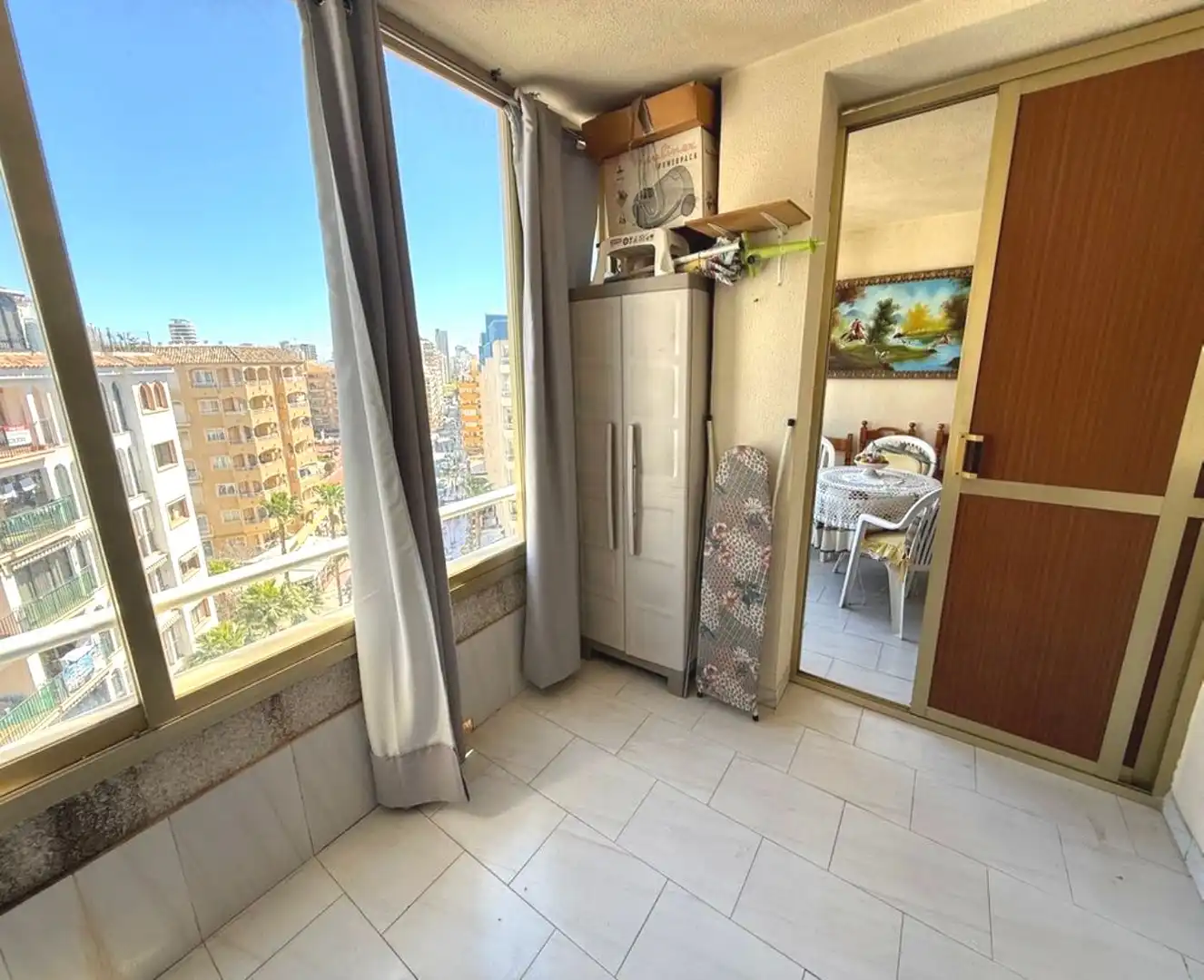 Apartamento en venta en Zona Pueblo, imagen 9
