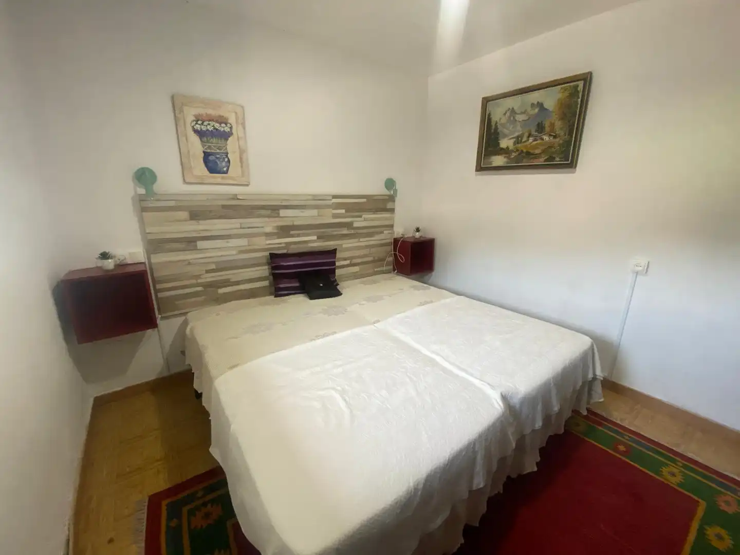 Habitación de Casa o chalet en venta en Boborás con Calefacción, Jardín privado y Terraza