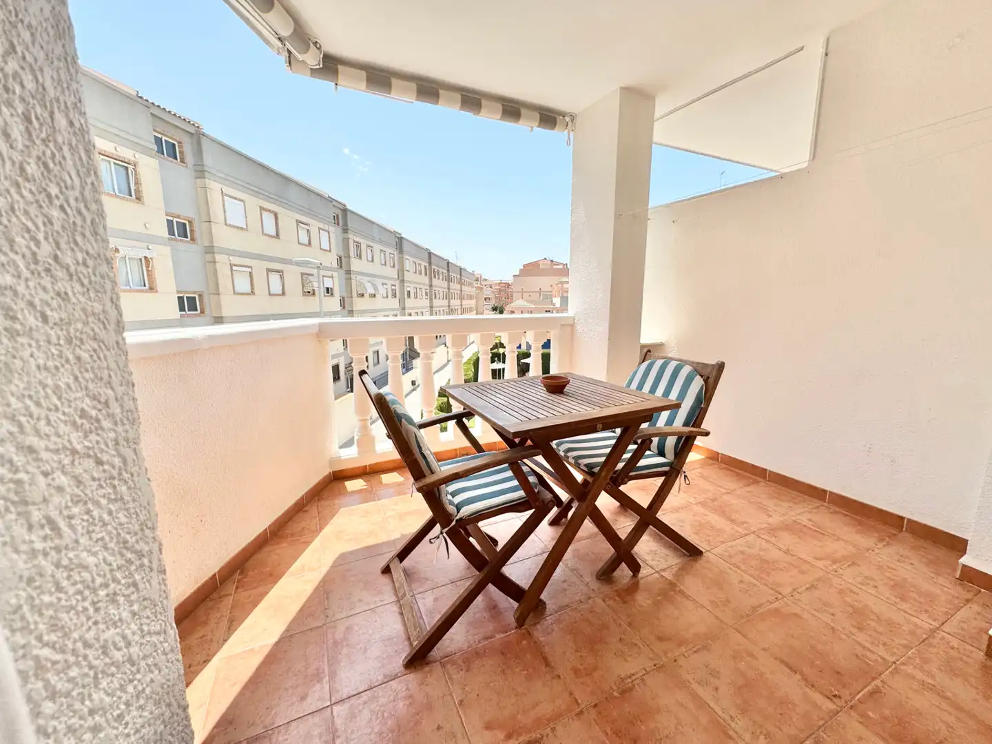 Apartment mit Pool zur Miete in Carrer Jaume I, imagen 30