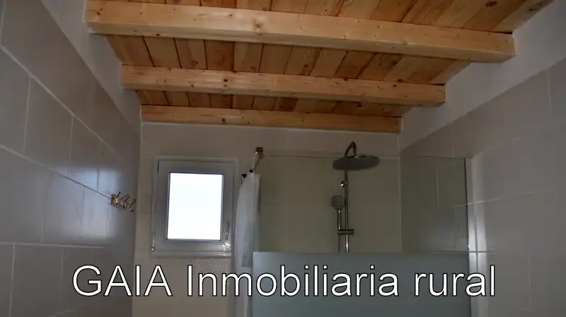 Dormitori de Finca rústica en venda en Maella