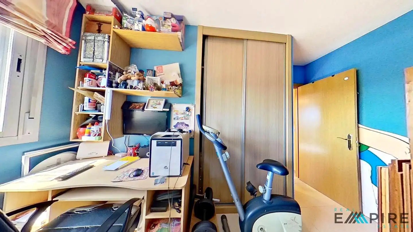 Appartamento con piscina in vendita a Parla Este, imagen 18