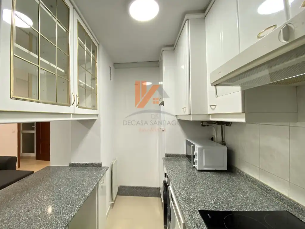 Apartament amb ascensor de lloguer a Concheiros - Fontiñas, imagen 10