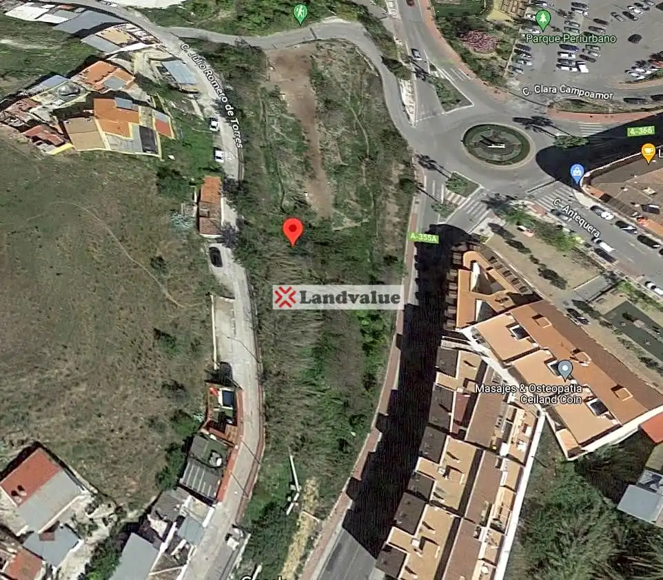 Terreni e lotti in vendita a Julio Romero De Torres, imagen 5