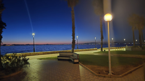 Foto 5 de Dúplex en venda a Pl Poligono K-1-a  Pto Menor, 3, Tomás Maestre, Murcia