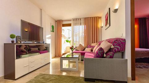 Foto 4 de Ático en venta en Punta Prima, Torrevieja