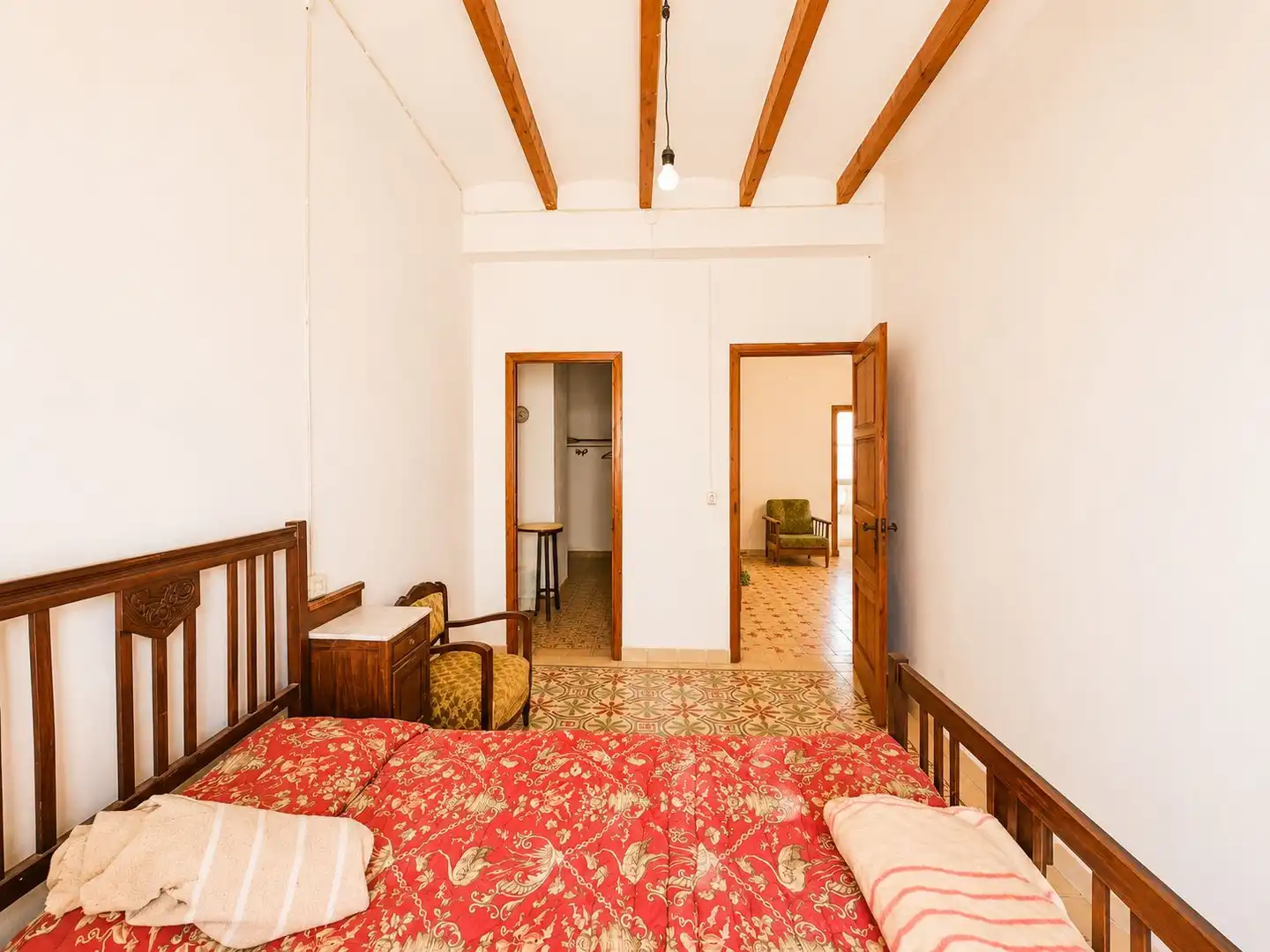 Casa rústica en venta en Centro ciudad, imagen 11