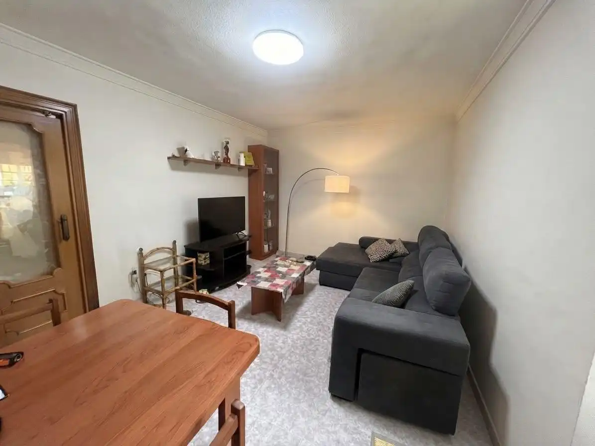 Erdgeschosswohnung mit Aufzug zum Verkauf in Les Roquetes, imagen 3