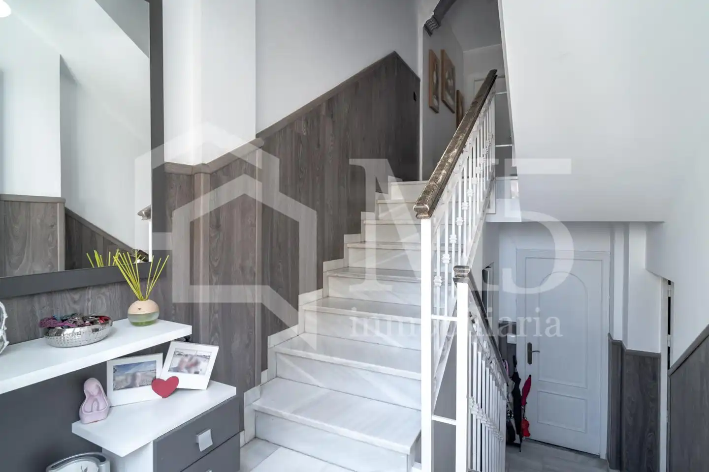 Adosado con terraza en venta en Vélez-Málaga ciudad, imagen 5