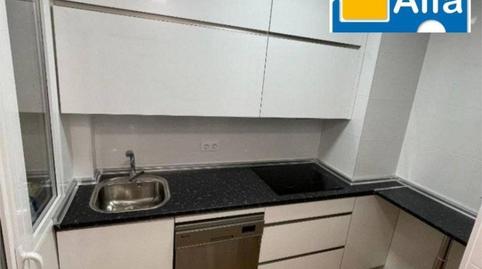 Photo 3 of Flat to rent in Casco Antiguo, Cáceres Capital