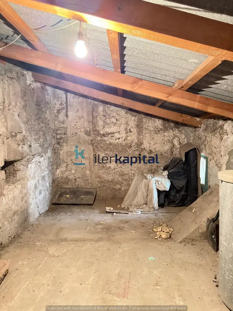 Haus oder Chalet zum Verkauf in Algerri mit Abstellraum