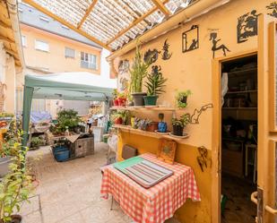 Terrace of Country house for sale in Collado Villalba  with Heating and Storage room