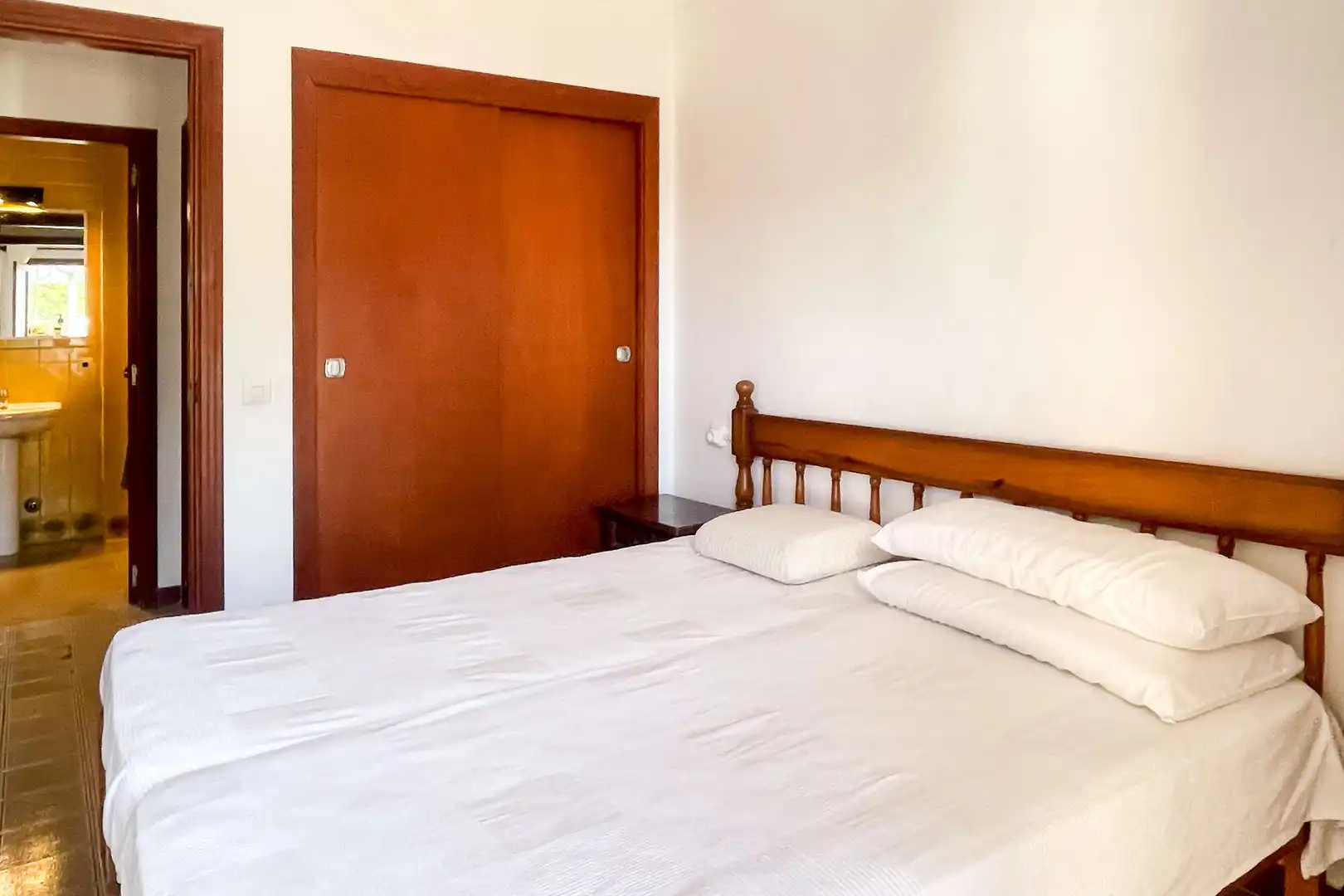 Appartement avec terrasse à vendre à Cala Ratjada, imagen 9