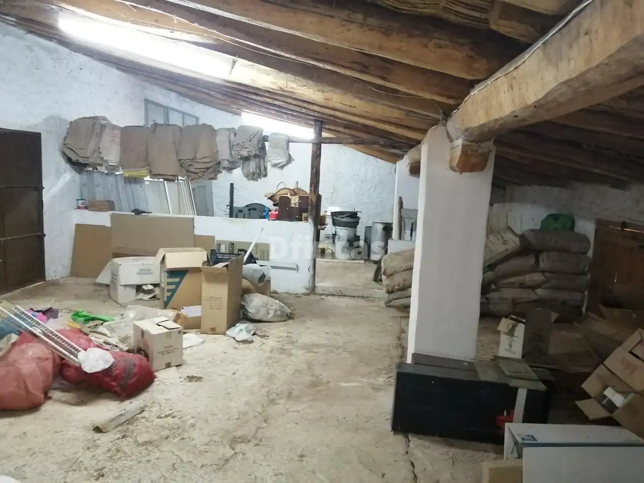 Casa o chalet en venta en Fuentes Calientes