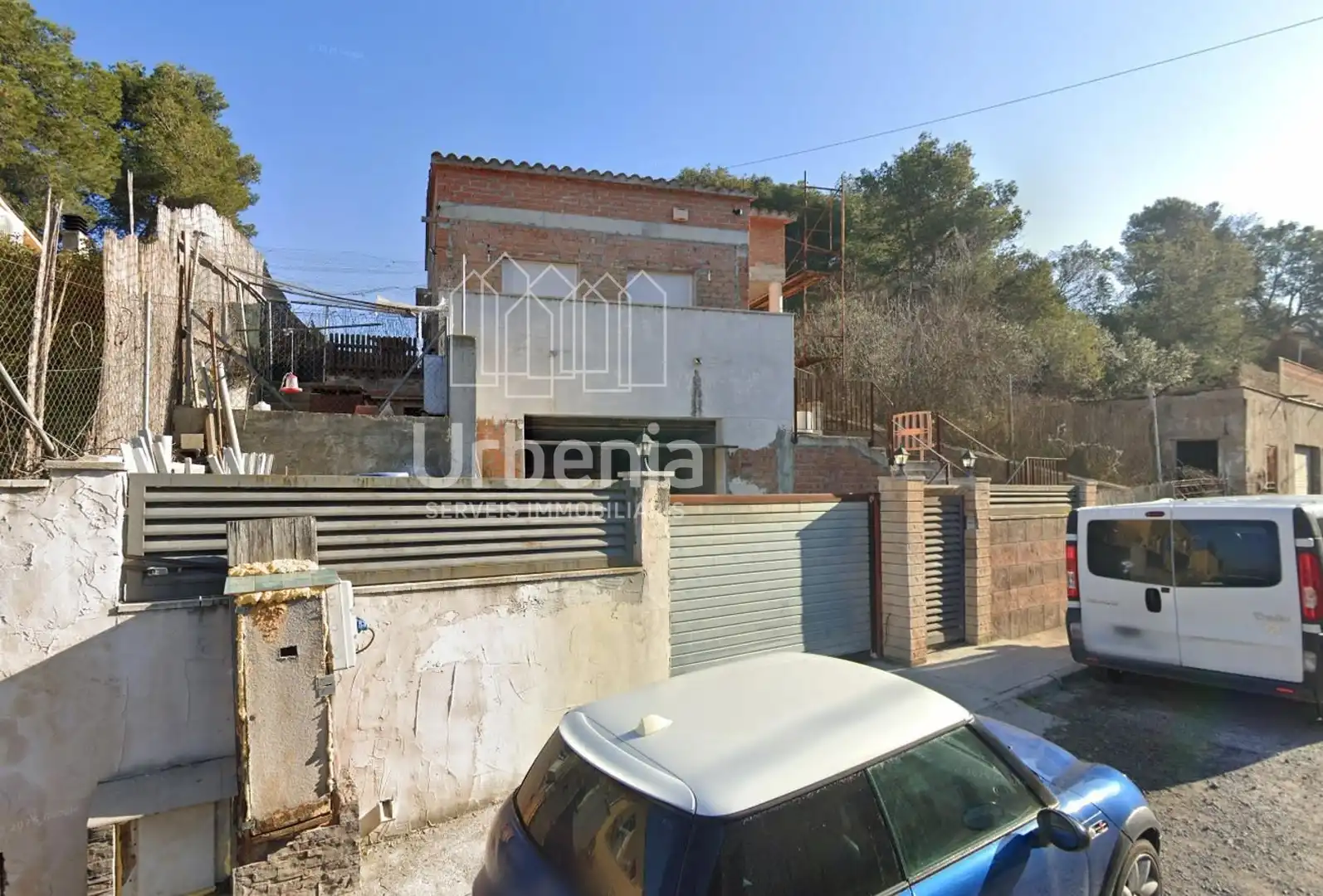 Villa avec piscine à vendre à Martivell Pg 3