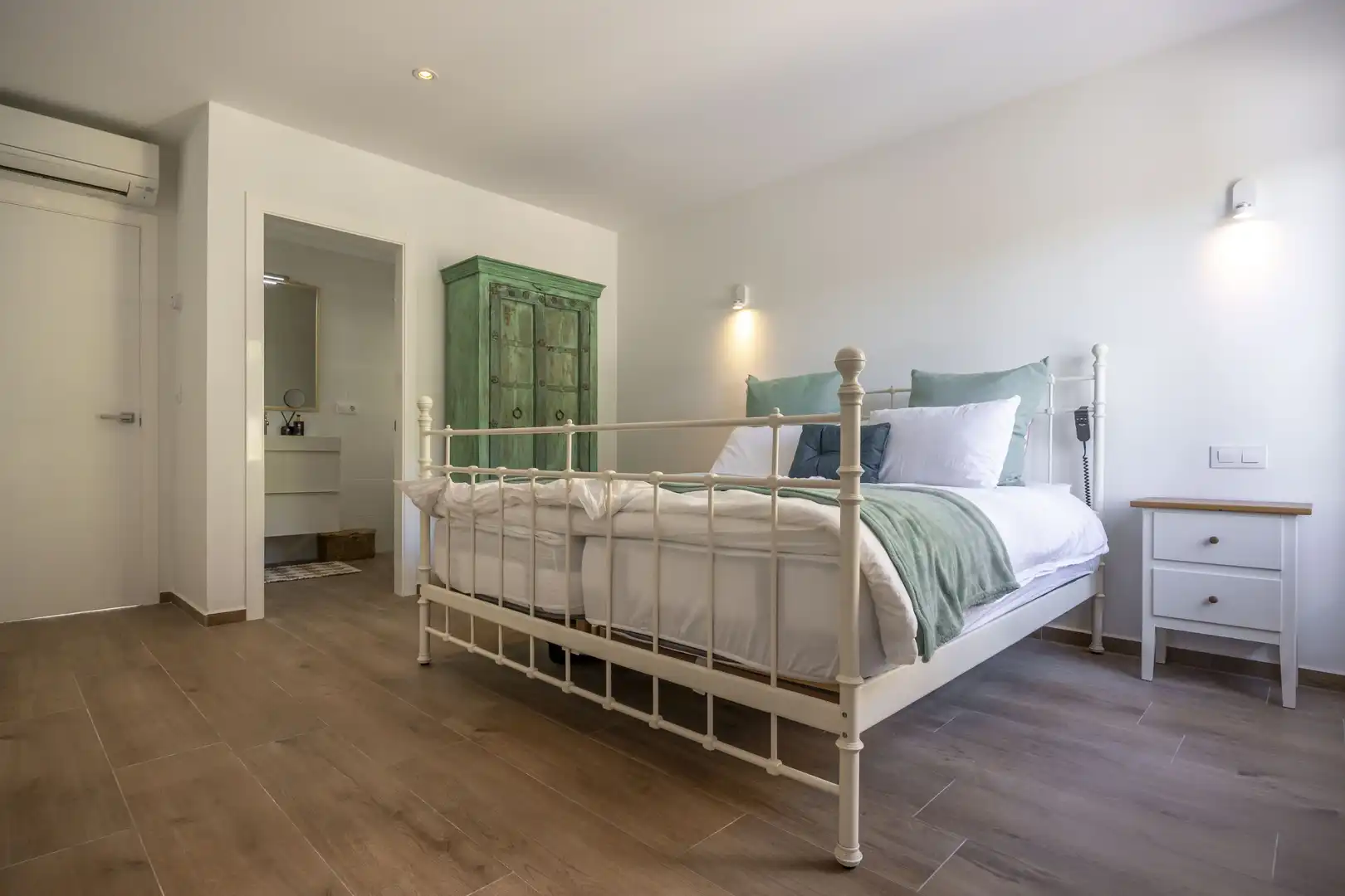 Bedroom of Houses for sale in Jávea / Xàbia