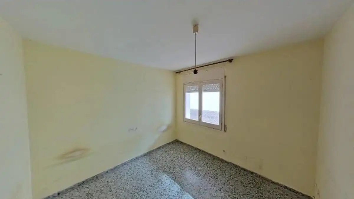 Dormitori de Apartament en venda en Sant Pol de Mar amb Terrassa