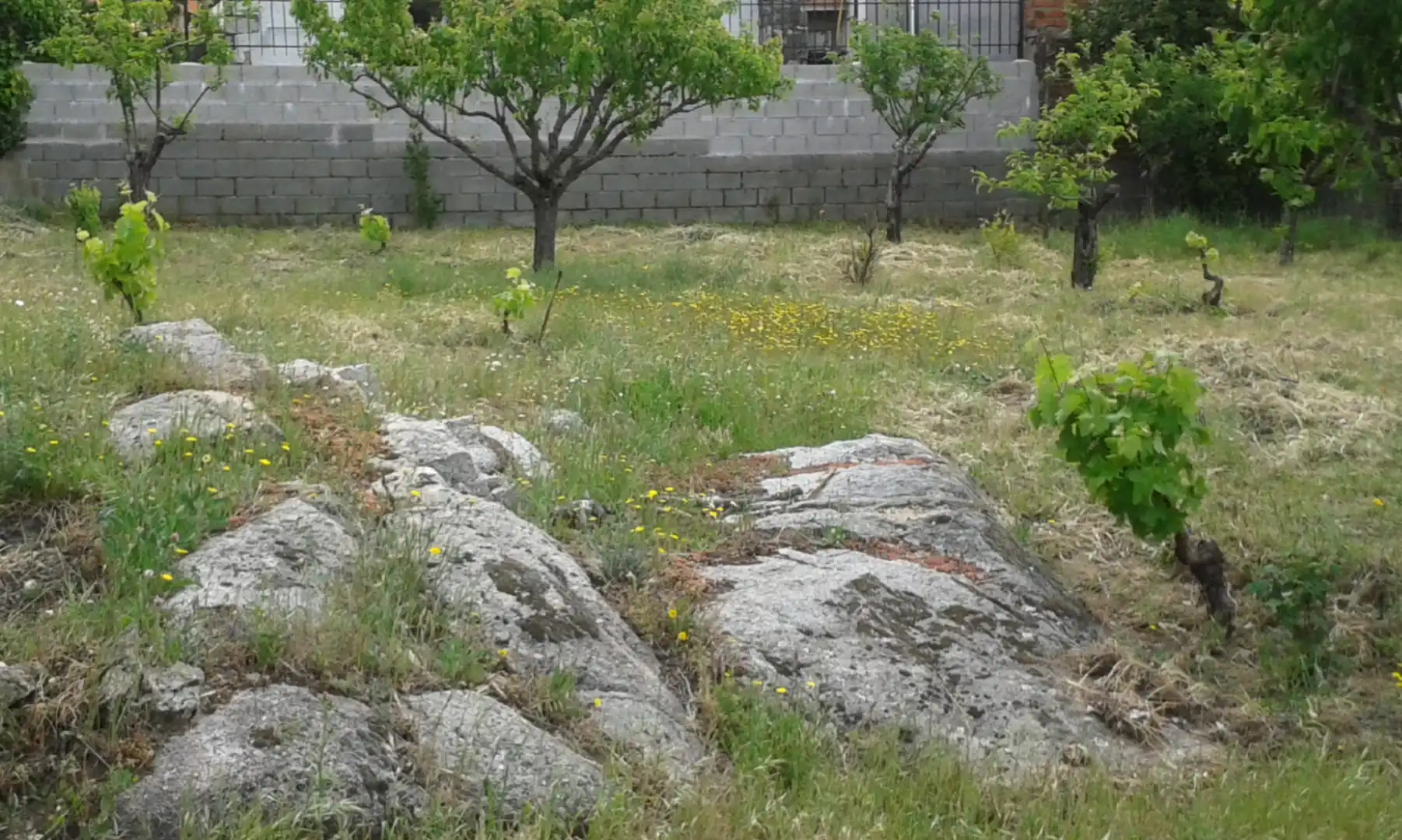 Residencial en venda en Cenicientos