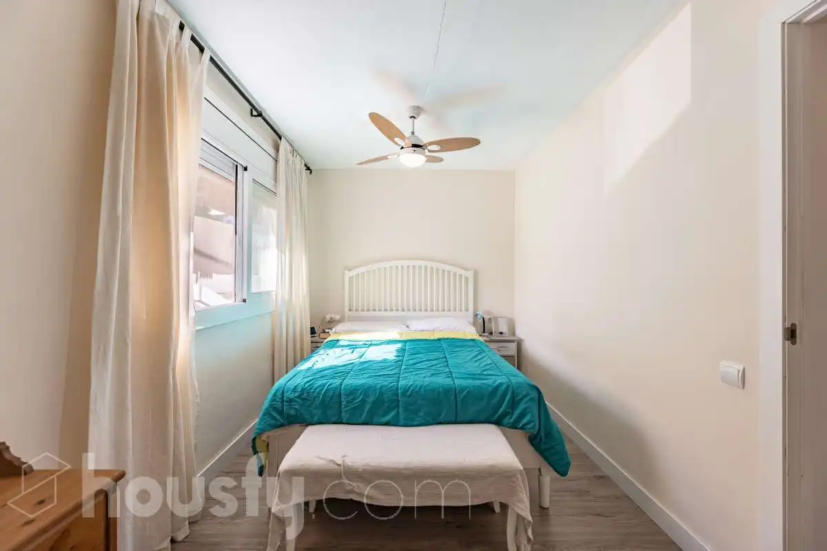 House with balcony for sale in Avenida Comte Gómez de Orbaneja ., imagen 12