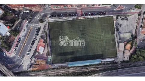 Photo 2 of Industrial land for sale in Teodoro Llorente, 32, Zona Campus Universitario, Valencia