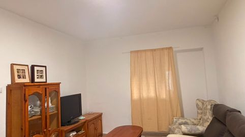 Foto 3 de Piso de alquiler en Barriada Cepsa, 10, Puente Mayorga - Campamento, San Roque