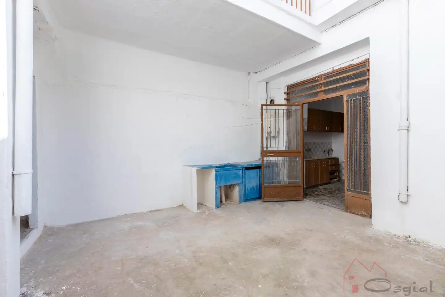 Casa o chalet en venta en Alcàsser con Terraza