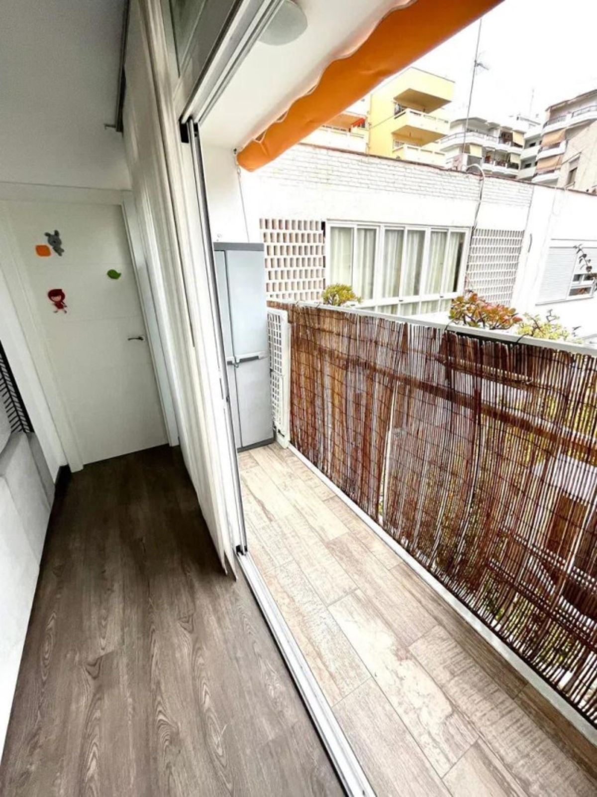 Terraza de Piso en venta en Marbella con Terraza