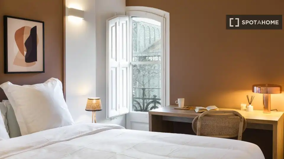 Flat to rent in Ciutat Vella, imagen 16