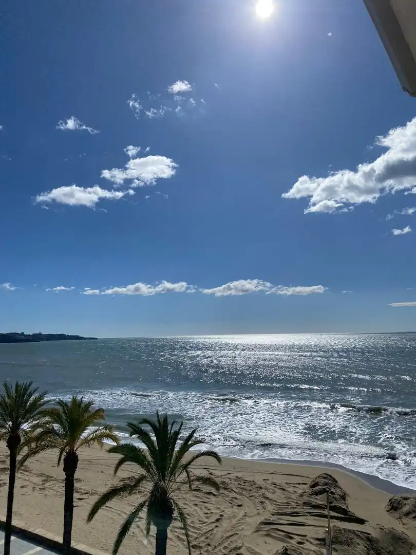 Dachboden zum Verkauf in Platja de Ponent