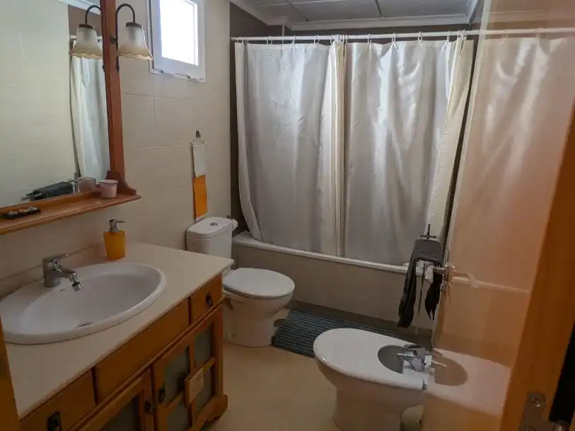 Wohnung mit Aufzug zum Verkauf in Avenida Mario Spreafico 43, imagen 6