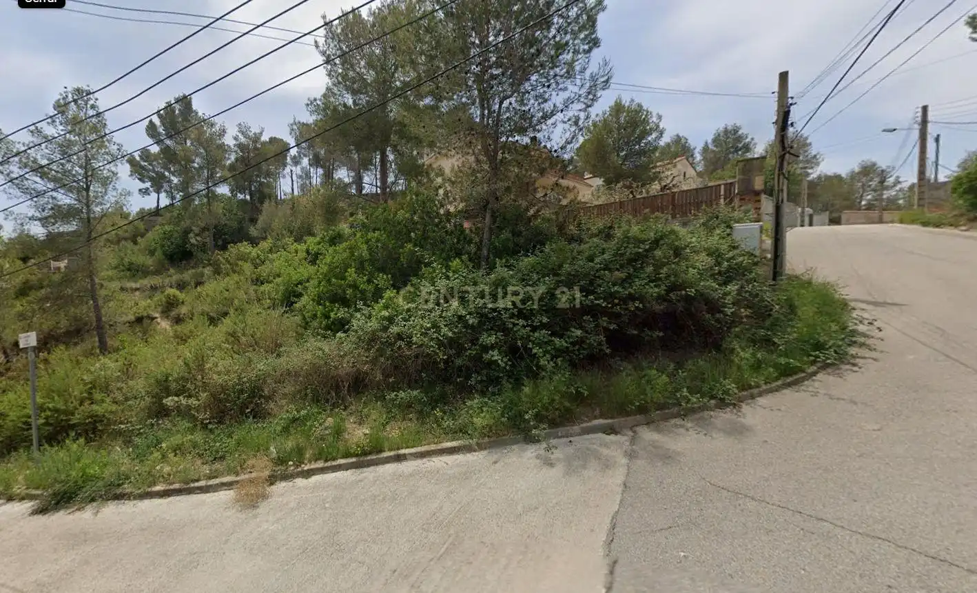 Terreny residencial en venda a Avinguda de la Sardana, 32, Olivella, Spain, imagen 6