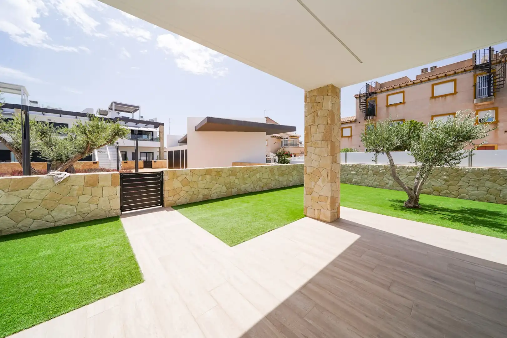 Maison avec terrasse à vendre à Pilar de la Horadada ciudad, imagen 5