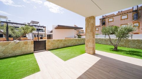 BUNGALOW en PLANTA BAJA con 3 dormitorios y PISCINA comunitaria en PILAR DE LA HORADADAVIVIENDA REF IN006NDESPECIFICACIONES 3 dorm, imatge 5