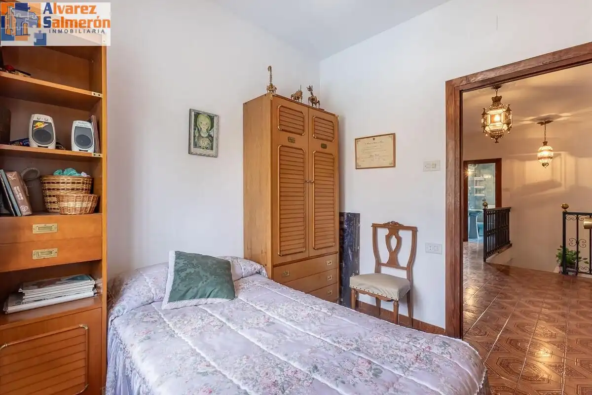Houses for sale in Carretera de la Sierra, Lancha del Genil