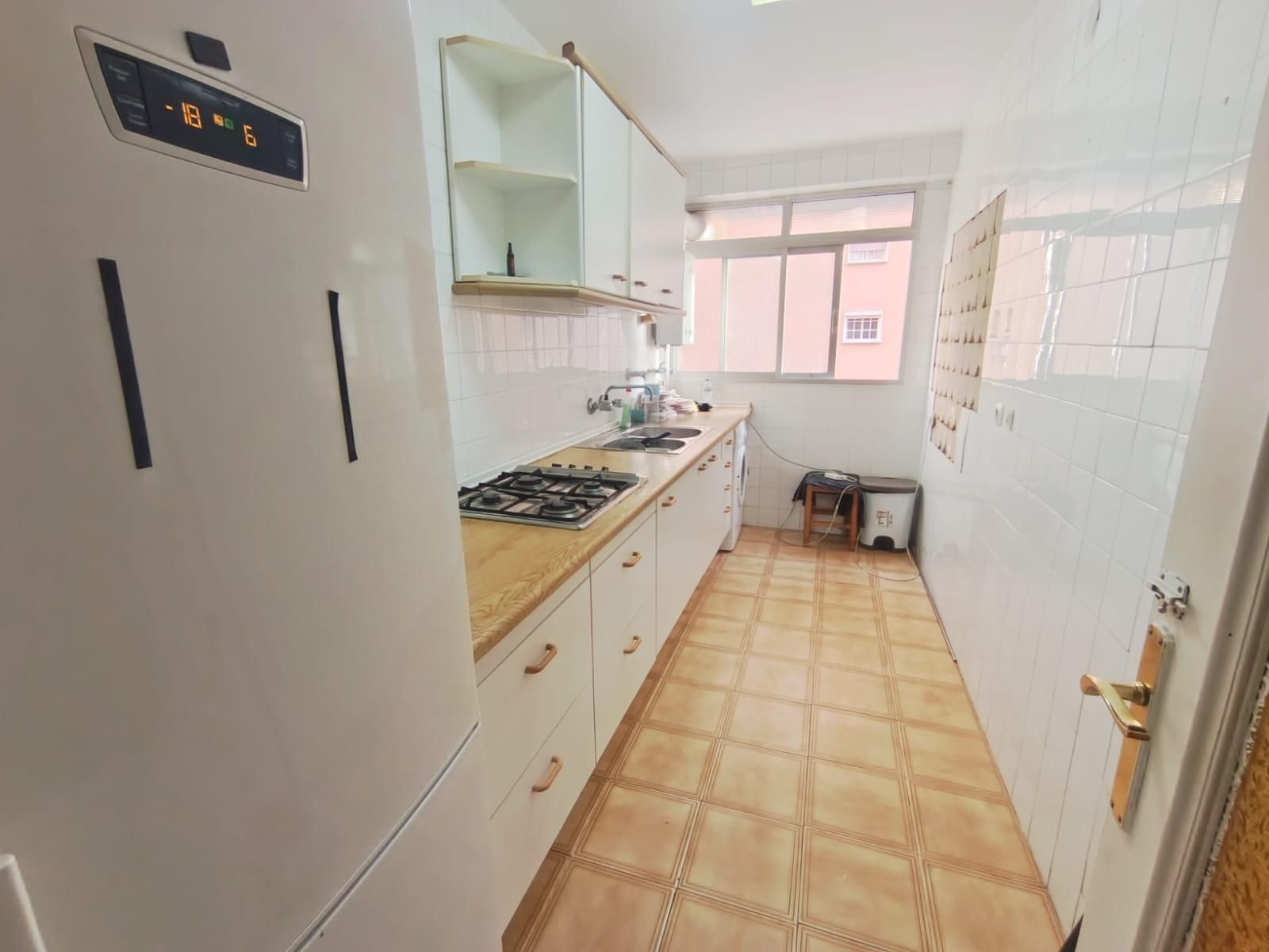 Flat for sale in Mangas Verdes - Las Flores - Parque del Sur