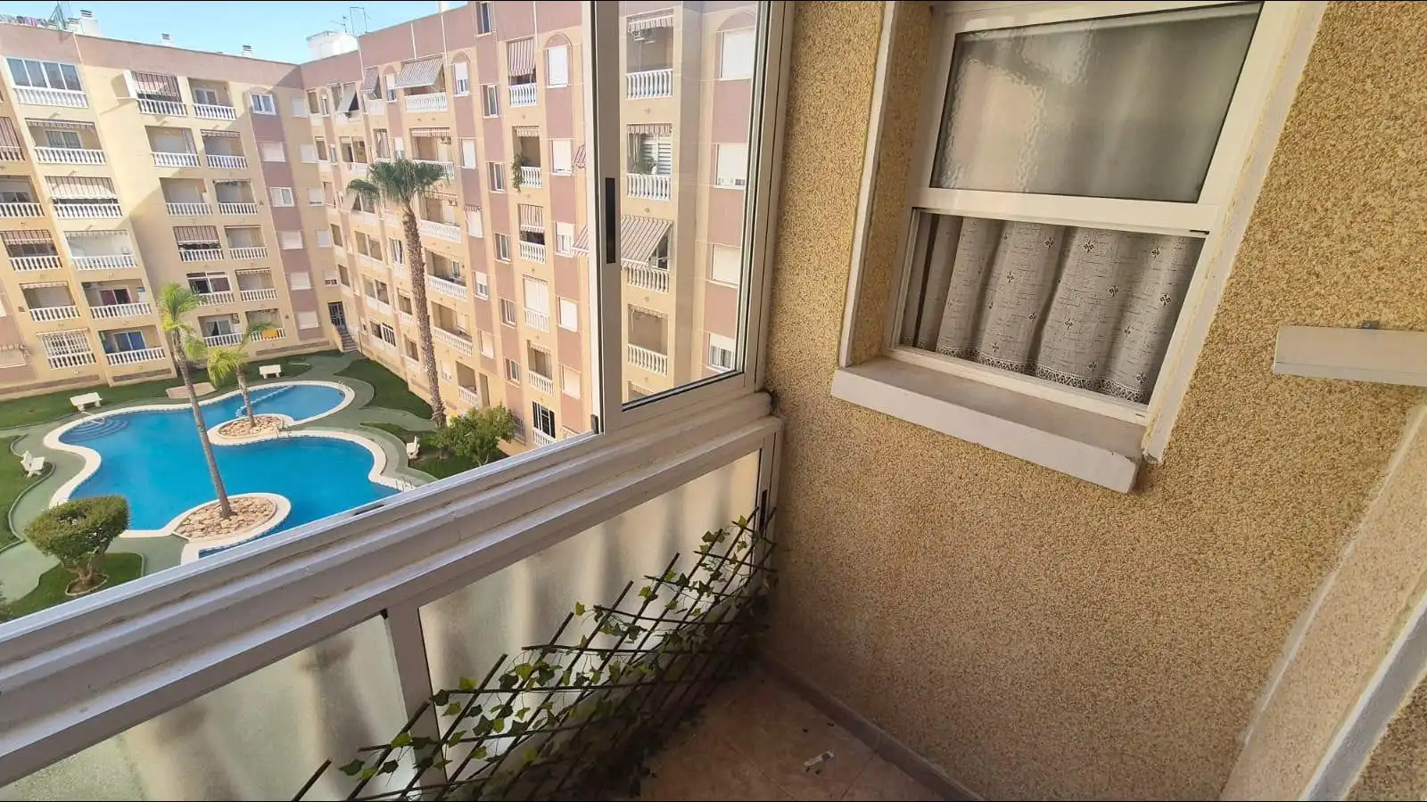 Estudio en venta en Calle BILBAO, Parque de las Naciones