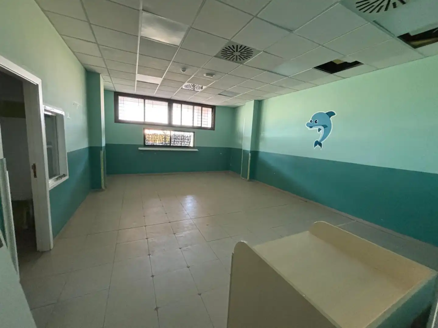 Local de alquiler en Zaragoza con Aire acondicionado y Calefacción