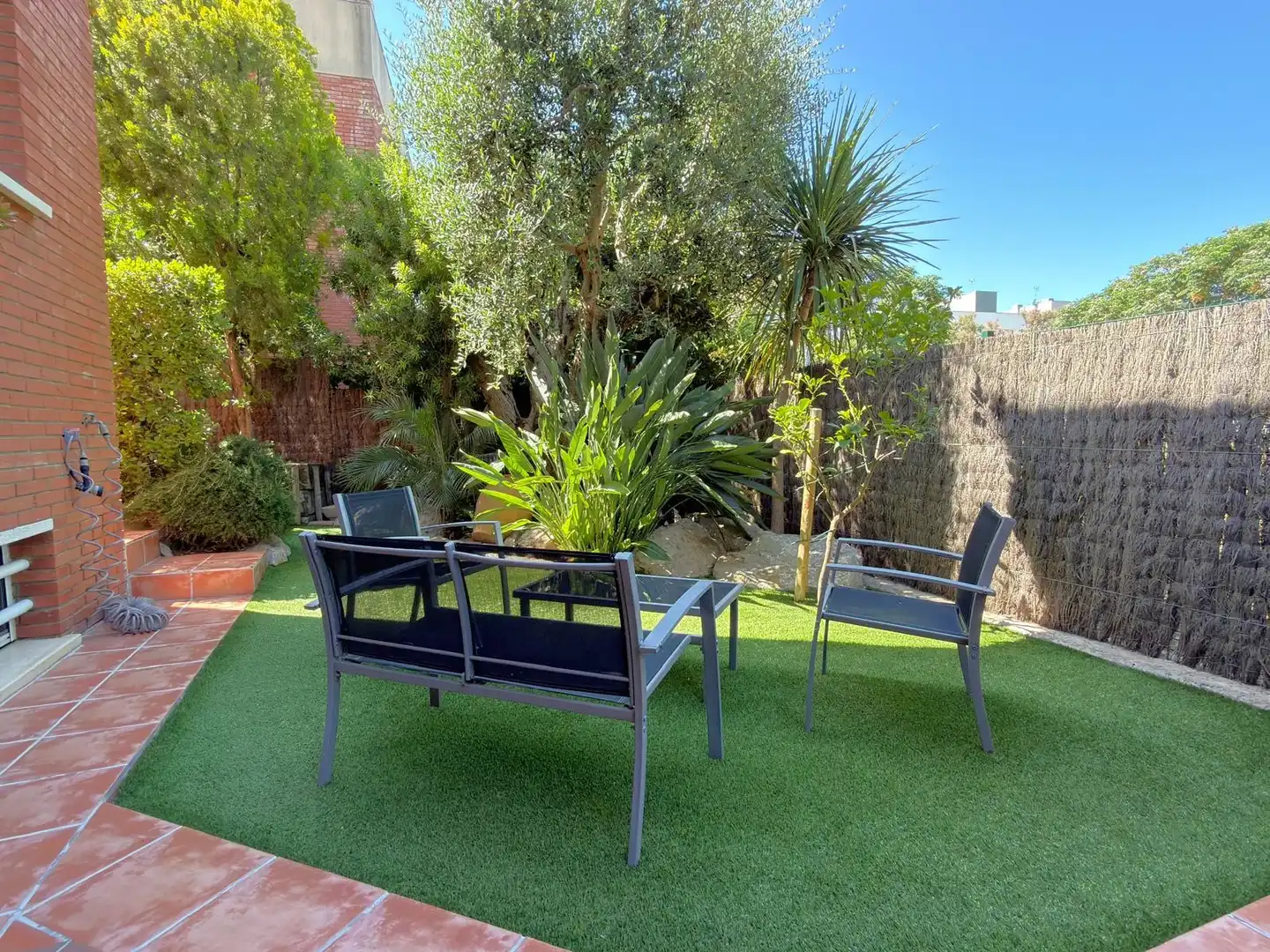 Reihenhaus mit Terrasse zum Verkauf in Les Salines - Pla de Sant Pere, imagen 3