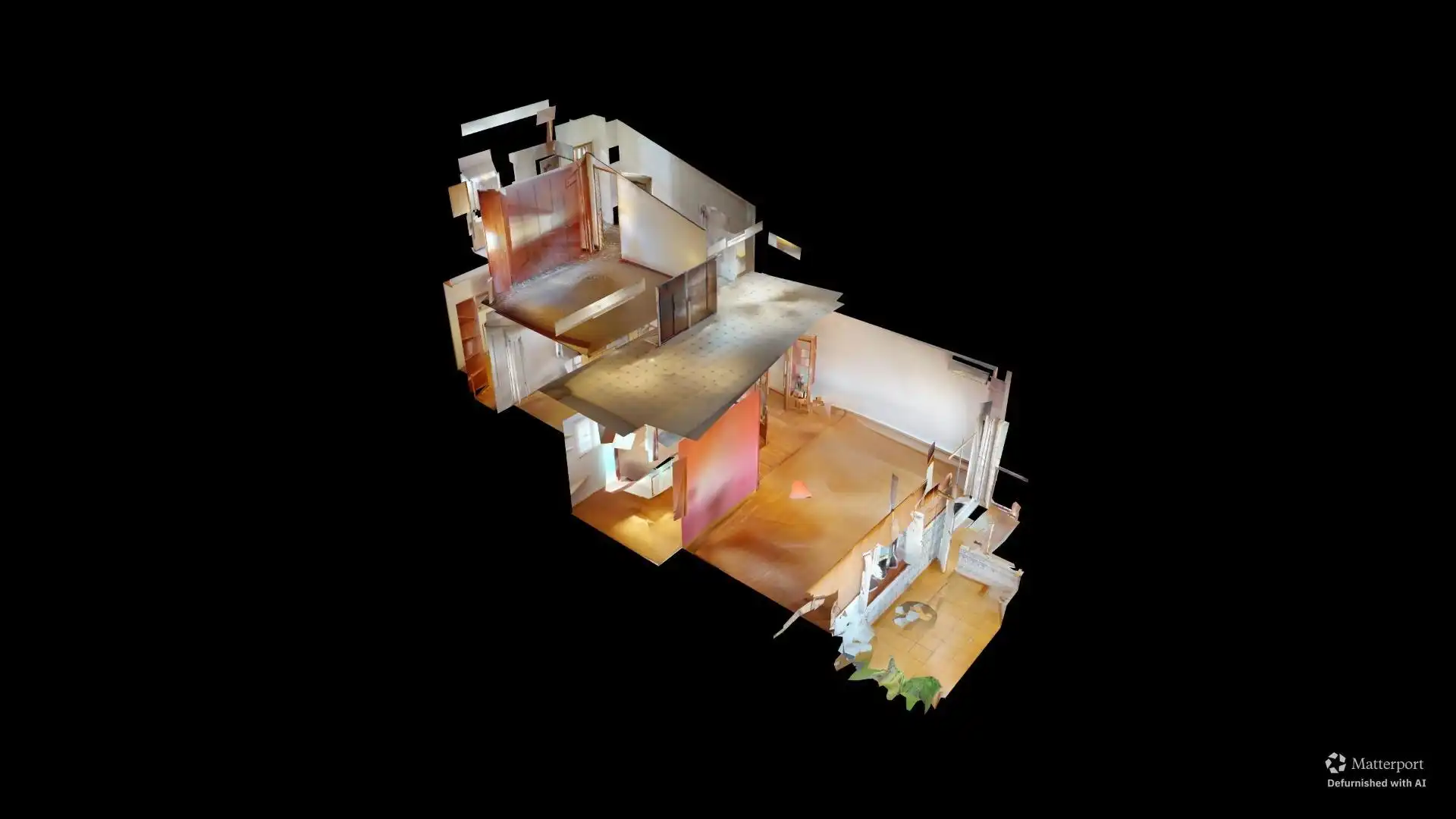 Ático en venta en Barcelona con Parquet, Trastero y Balcón