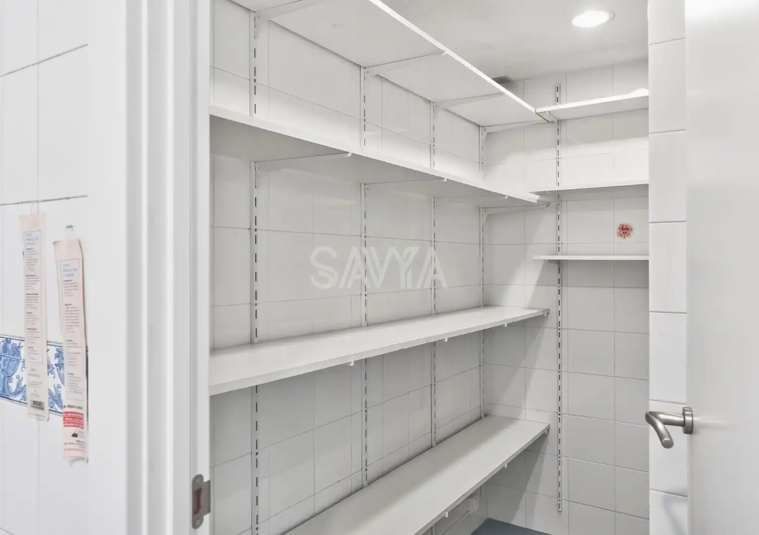 Attic for sale in Barcelona  with Terrace, Storage room and Swimming Pool